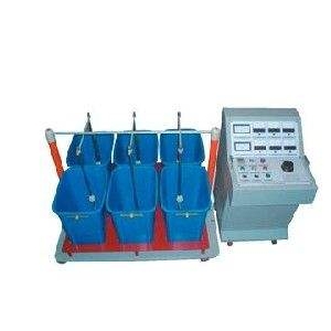 絕緣靴（手套）耐壓測試儀特點-揚(yáng)州達(dá)瑞有限公司